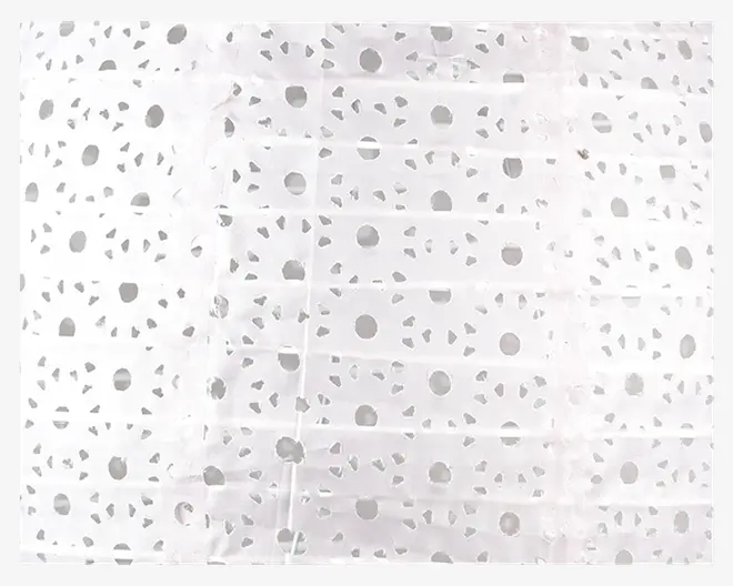 Solar rispapirs lampe hvid Ø.22 cm 