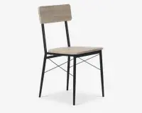 Spisebordssæt bord + 2 stole