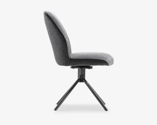 Spisebordsstol med swing back