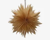 Papirstjerne Til Ophæng Ø.30 cm 