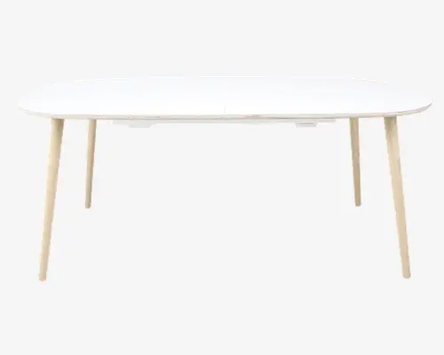 Spisebord Shape® B.102 x L.180 cm