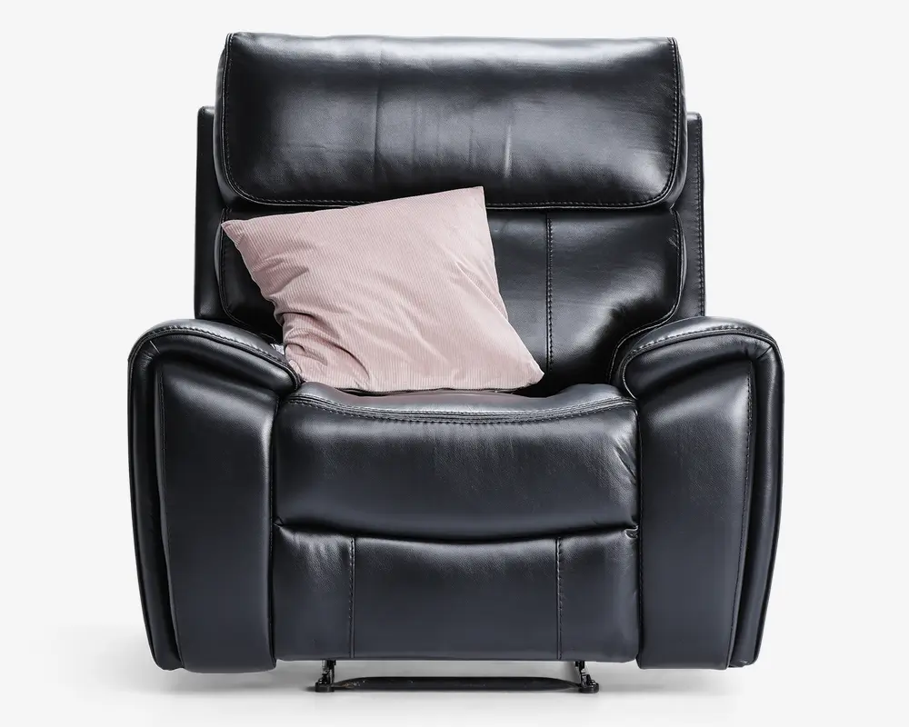 Lænestol m. Recliner Funktion