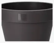 Urtepotteskjuler grå Ø.60 cm