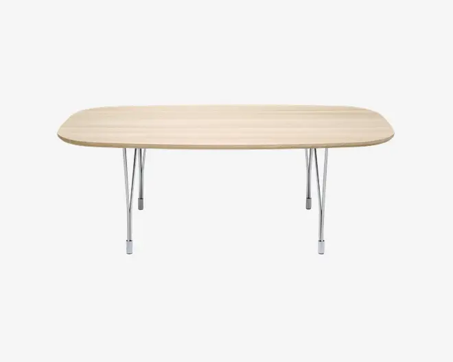 Sofabord Shape® 75 x 135 cm