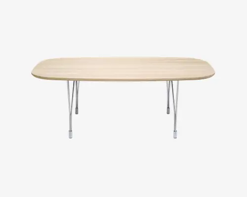 Sofabord Shape® 75 x 135 cm
