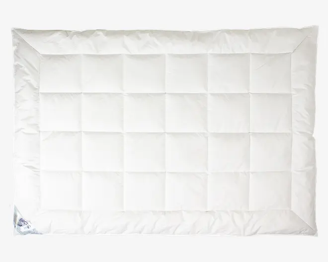 Dyne Fiberdun Helårs 140x200 cm