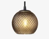 Pendel NOBB mini amber Ø.12 cm