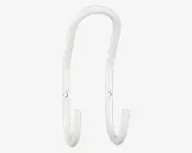 Millex Knage Classic 1 Hvid