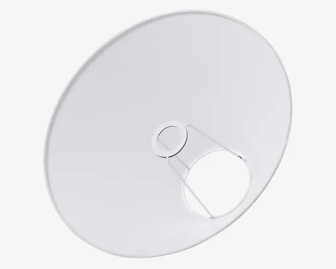 Skærm Emma Palacio H.20,5 cm 