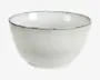 Skål Blank Stone Ø.24 cm H.13 cm 
