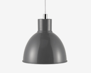 Loftlampe Pop Ø.21,5 cm