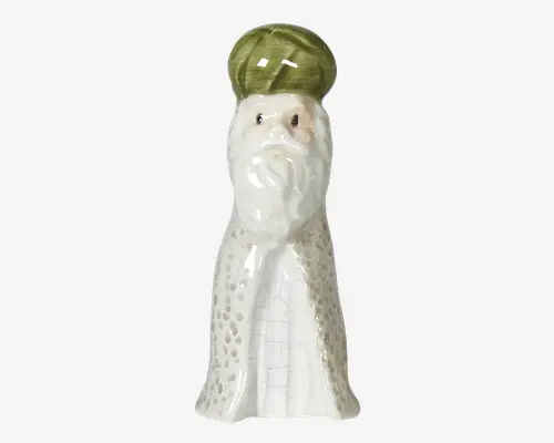 Figur 'De tre vise mænd' ass H.9 cm