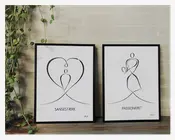 A3 Plakat Sansestærk