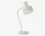 Bordlampe Matis hvid