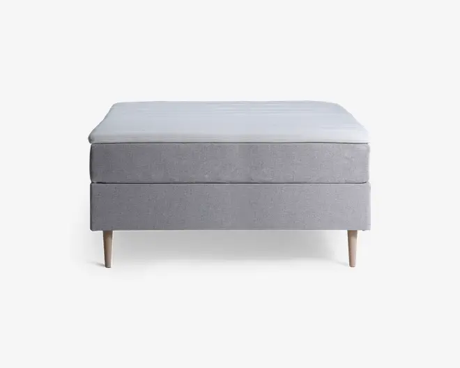 Kontinentalseng Milan 140 x 200 cm