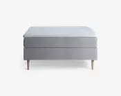 Kontinentalseng Milan 140 x 200 cm