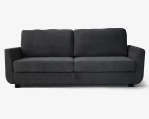 Sovesofa 3 Pers. Grå