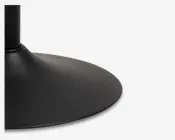 Barbord Malta Ø. 80 cm