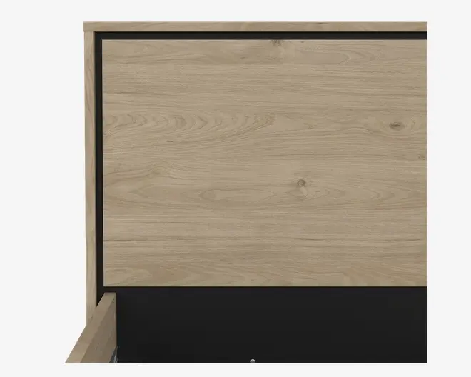 Sengeramme Ry 140 x 200 cm eg