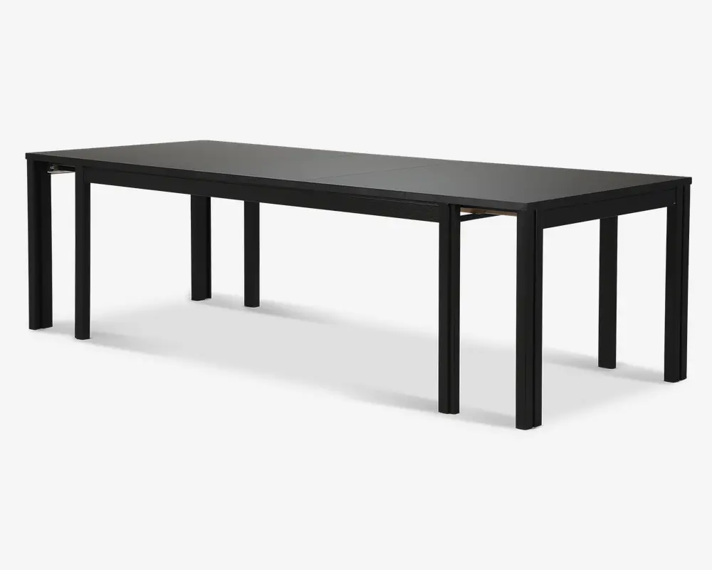 Spisebord SM24 100 x 200 cm