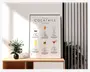 Plakat Cocktails 