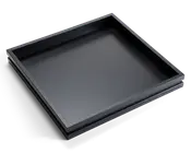 Skuffe til SM 248 sort