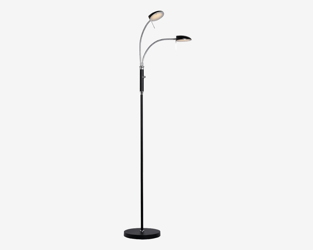 Gulvlampe Vegas H.140 cm