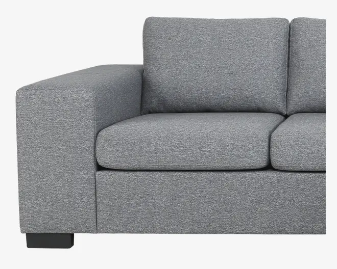 Hjørnesofa Darling Open End Højre