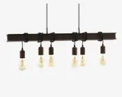 Langbordspendel Townshend L.100 cm