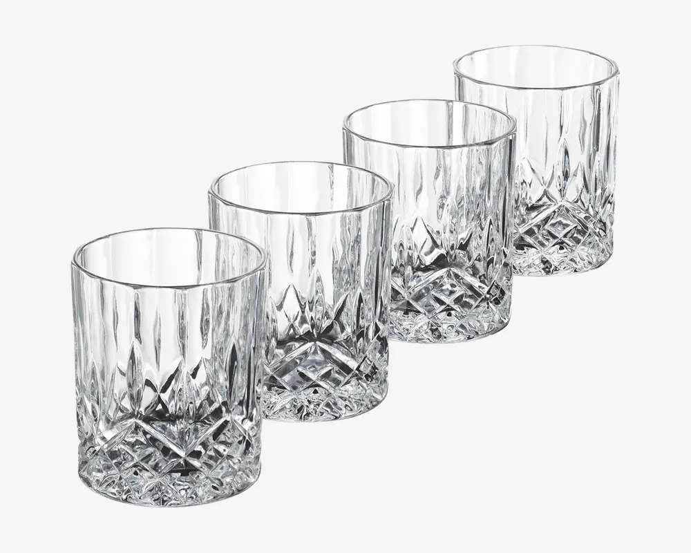 Harvey cocktail glas 24 cl 4 stk. 