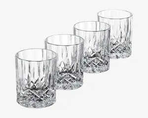 Harvey cocktail glas 24 cl 4 stk. 