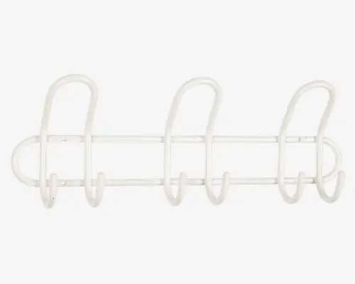 Millex Knage Classic 3 Hvid