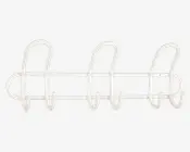 Millex Knage Classic 3 Hvid