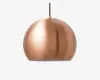 Pendel Nice kobber Ø.25 cm