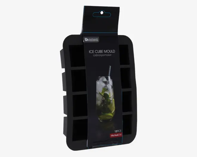 Isterning Bakke 12 Isterninger