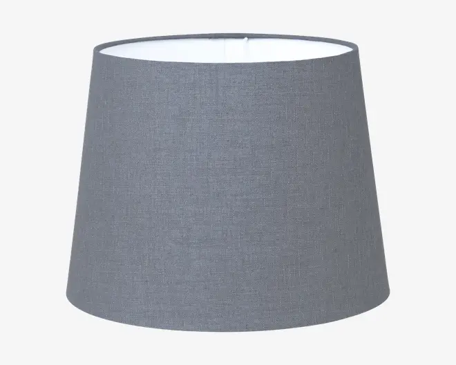 Skærm Classic Grå Ø.30 cm 