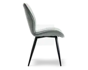 Spisebordsstol med god siddekomfort