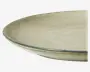 Tallerken Blank Stone Ø.21 cm