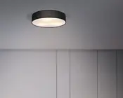 Plafond Paris sort Ø.30 cm