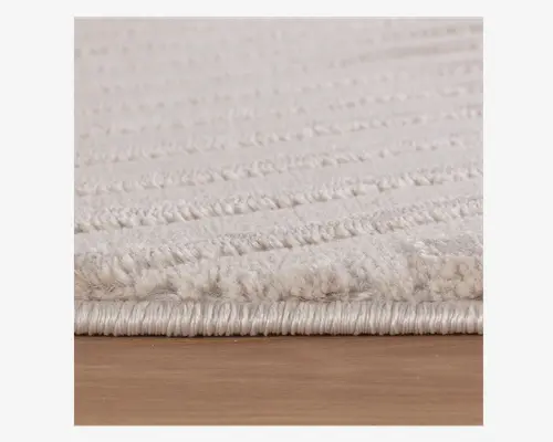 Løber Sahara beige 80 x 150 cm