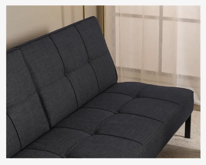 Sovebriks Mørk Grå Perugia 