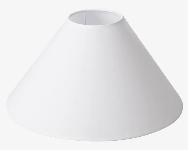 Skærm Emma Palacio H.20,5 cm 