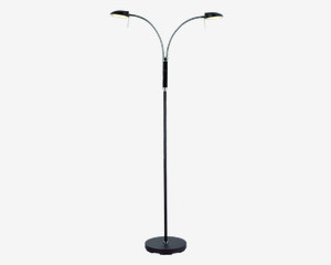 Gulvlampe Vegas H.140 cm