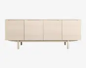 Skænk Skovby SM 306 bøg sæbe