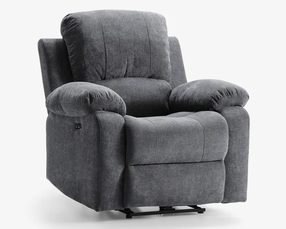 Hvilestol Elektrisk Recliner Funktion