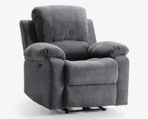 Hvilestol Elektrisk Recliner Funktion