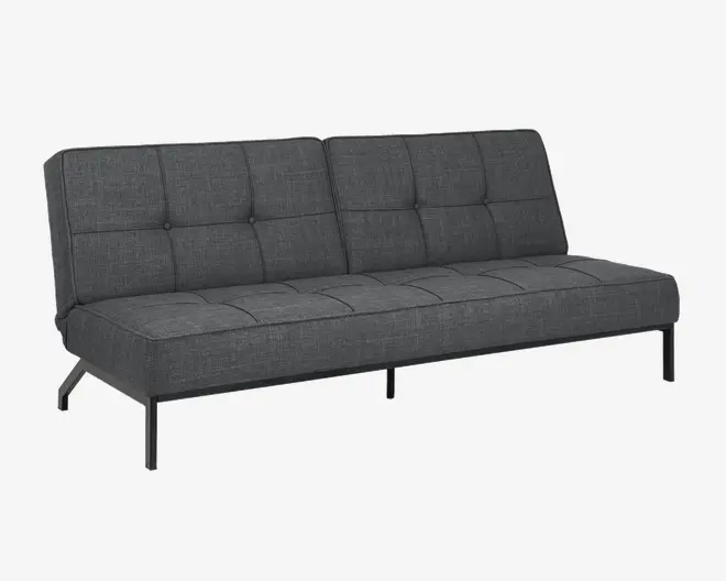 Sovebriks Mørk Grå Perugia 