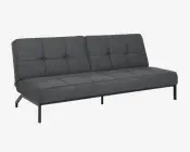 Sovebriks Mørk Grå Perugia 