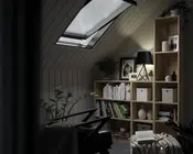 Hylder 2 stk. Basic Eg