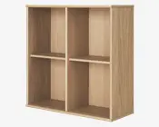 Reol Mistral Sekt. 25 Eg